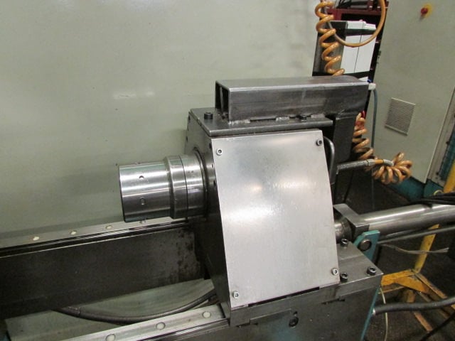 VENEMA TPM1  2003